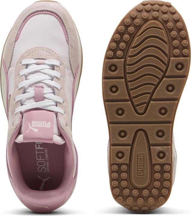 Image du produit Puma St Miler Rose (40)