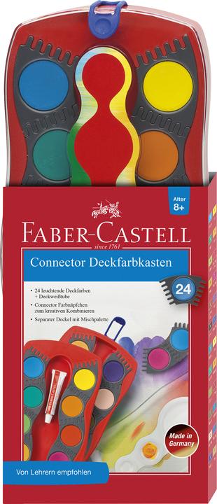 Actual product image Faber-Castell Connector (312 ml)