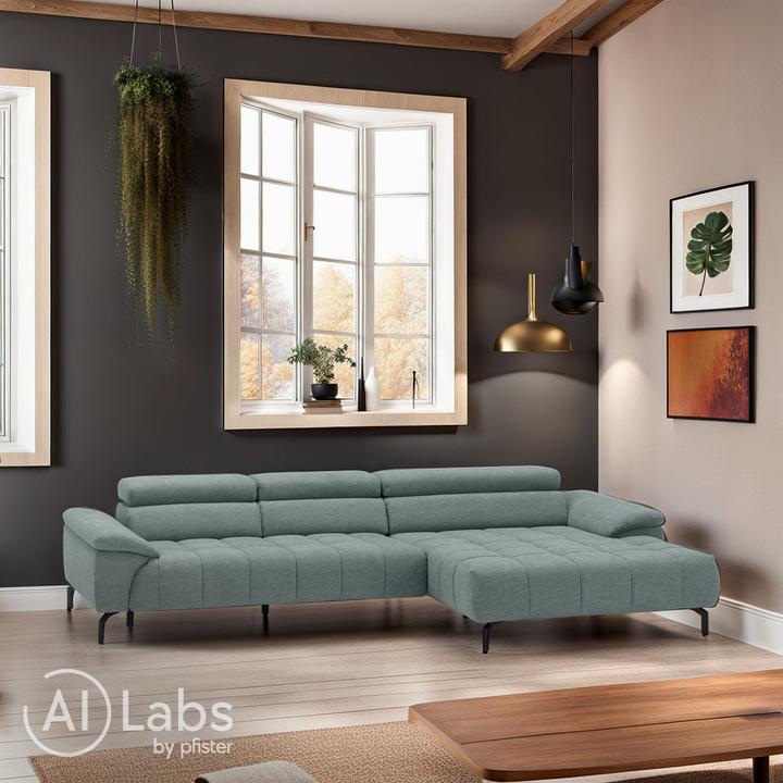 Produktbild Beldomo Style Vegas-S (Ecksofa)