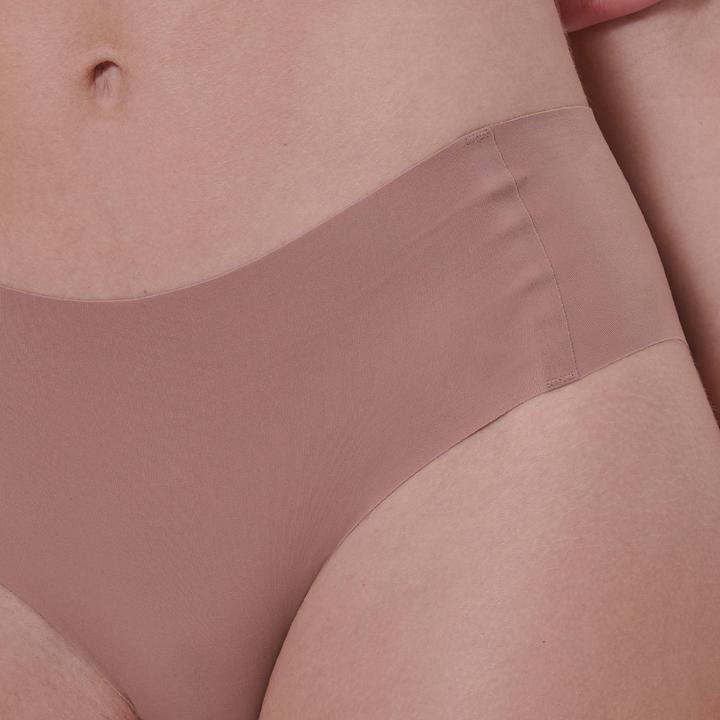 Immagine prodotto Sloggi Confezione da 3 pezzi di hipster ZERO Feel 2.0 (XXL, confezione da 3)
