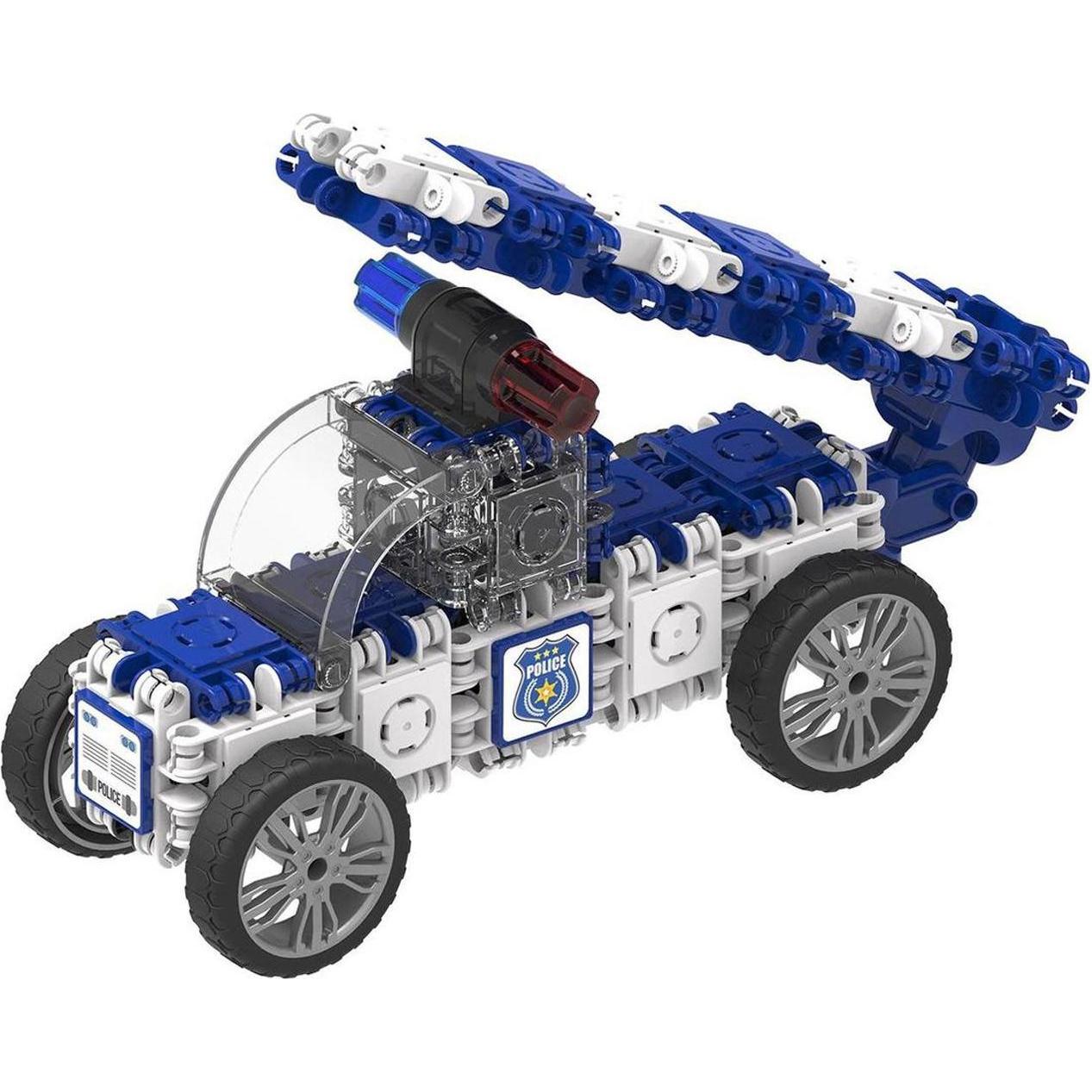 Thumbnail - Clics Polizei Set