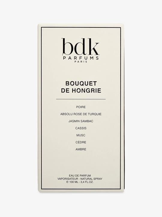Produktbild Bdk Parfums Paris Bouquet de Hongrie (Eau de Parfum, 100 ml)