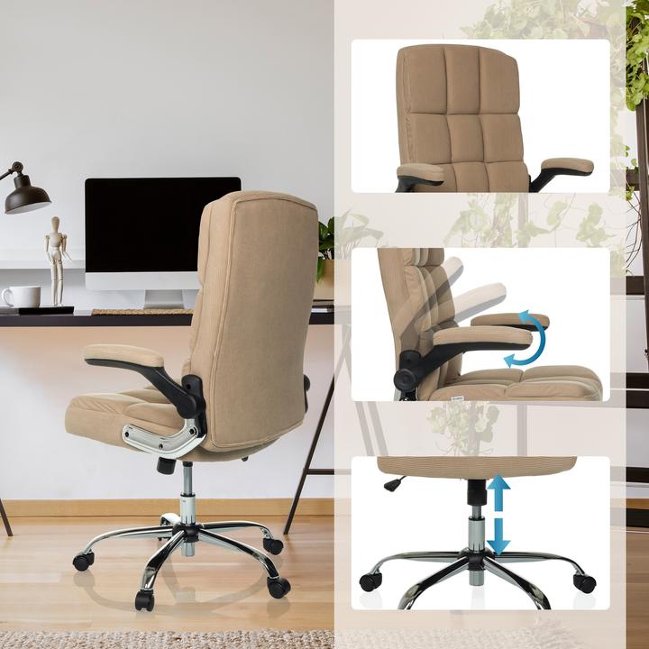 Actual product image MyBuero RELAX WD 100 (51 - 60 cm)