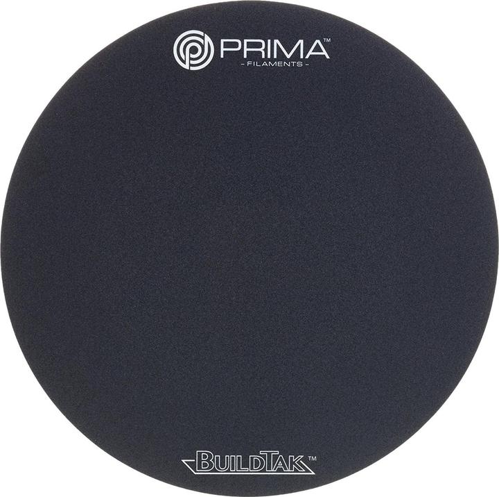 Produktbild BuildTak 3D Druckoberfläche ø 203 mm (Druckbett)