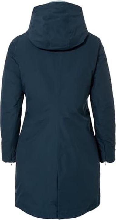 Produktbild Vaude Women's Annecy 3in1 Coat III