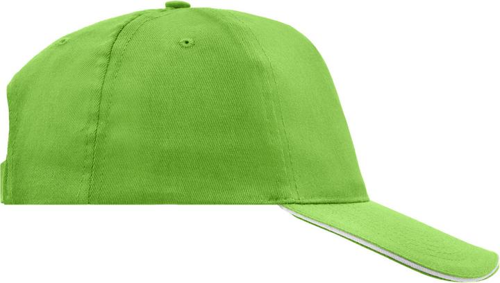 Produktbild Myrtle Beach Promo Kappe Sandwichschirm