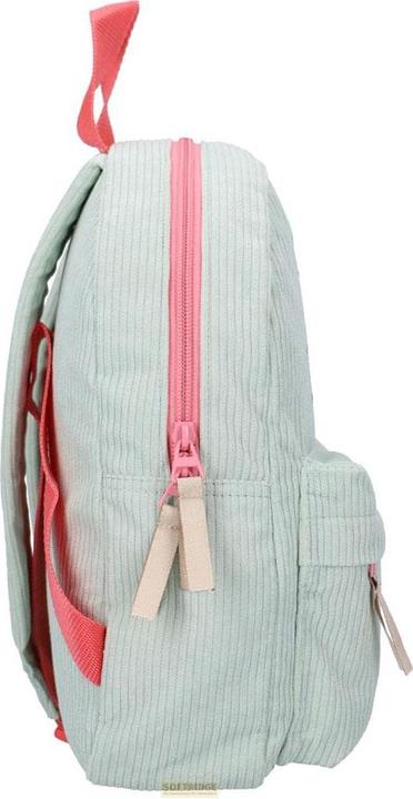 Produktbild Vadobag Sanrio Rucksack Hello Kitty Have a Nice Day Green