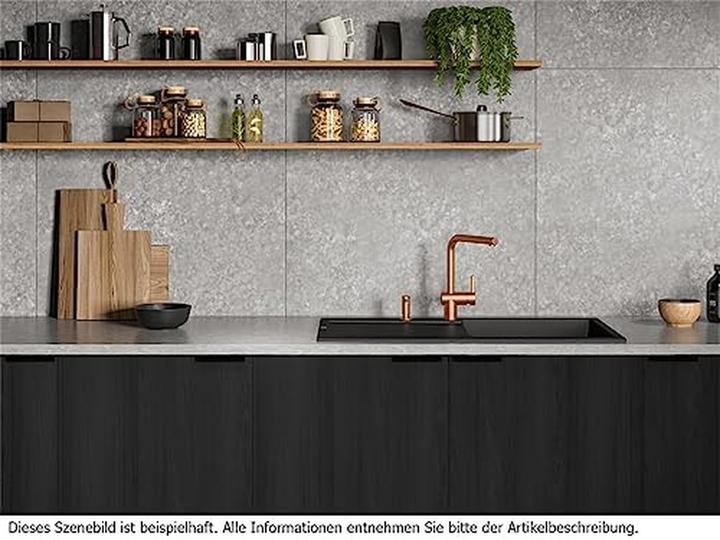 Produktbild Franke Armaturen Atlas Neo