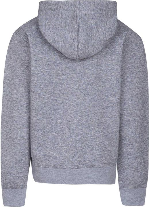 Produktbild Nike Team Club Kapuzenpullover (98)