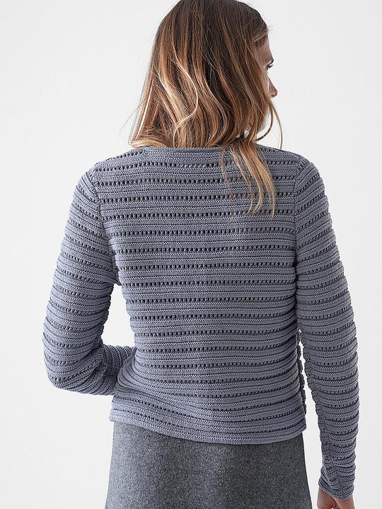 Produktbild Comma Strickjacke (42)