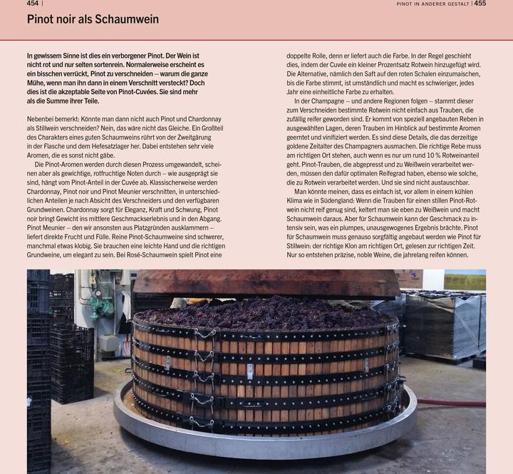 Produktbild Der kleine Johnson 2025 (Deutsch, Renate Haen, Martin Waller, Hugh Johnson, Britta Nord, Margaret Rand, 2024)