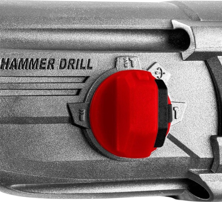 Produktbild No Name SDS+ 800W Bohrhammer Koffer (Netzbetrieb)