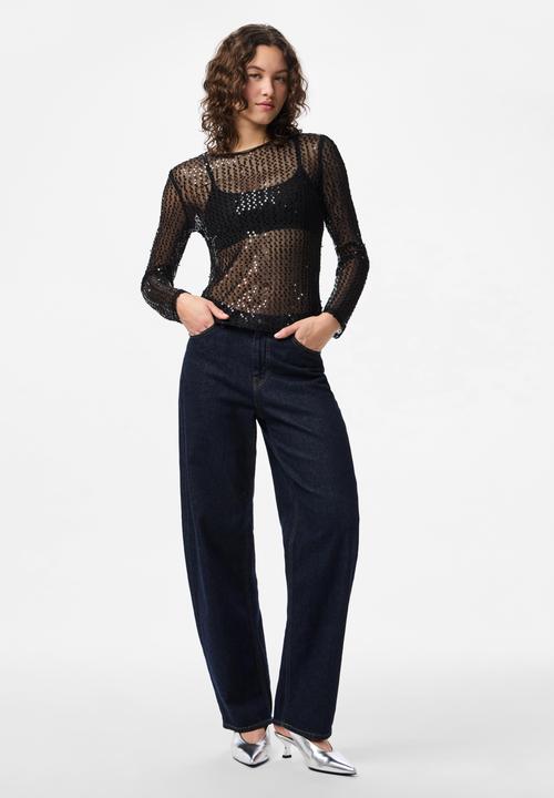 Immagine prodotto Pieces PCMACEY Oberteil (S)