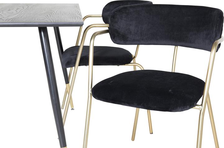 Produktbild Venture Home Dipp, Arrow (MDF)