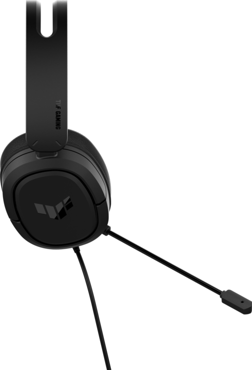 Actual product image ASUS TUF Gaming H1 (Cable)