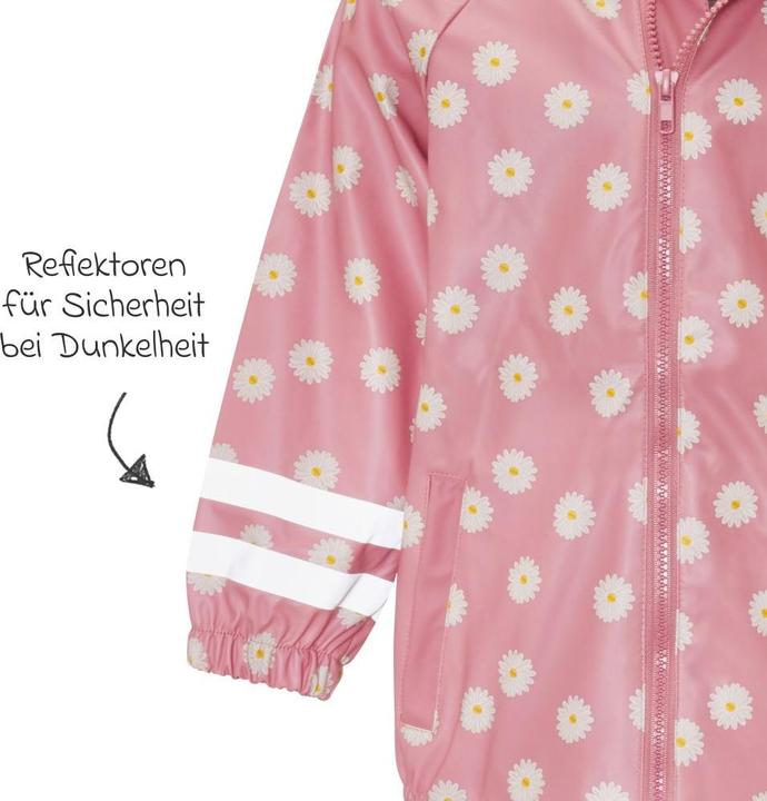 Actual product image Playshoes Mackintosh