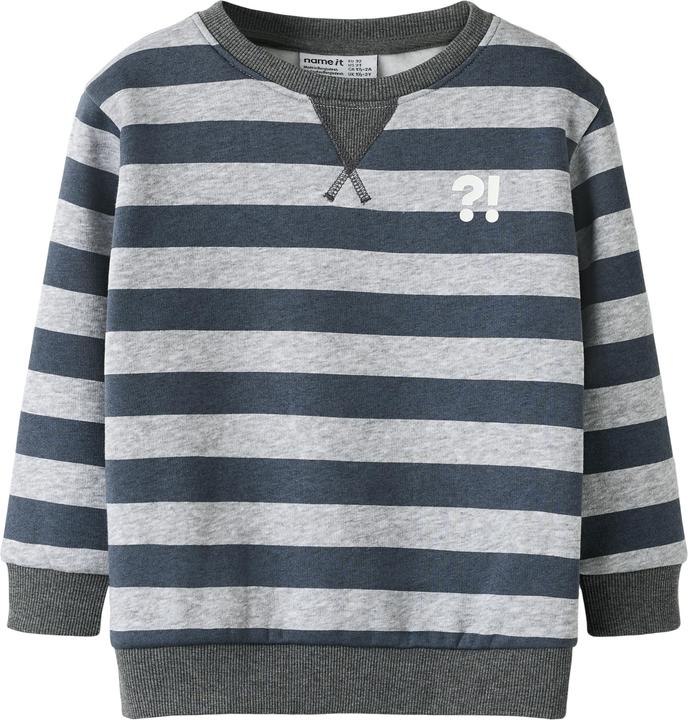 Light Grey Melange