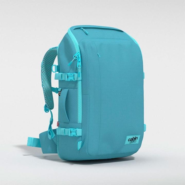 Produktbild Cabin zero Adventure Cabin Bag ADV 42L Rucksack 55 cm (35 l)