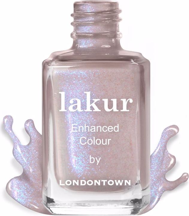 Actual product image Londontown Lakur - Opal (Opal, Colour paint)