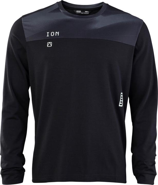 Produktbild ION Traze Amp LS AFT Trikot Modell 2025 (XL)