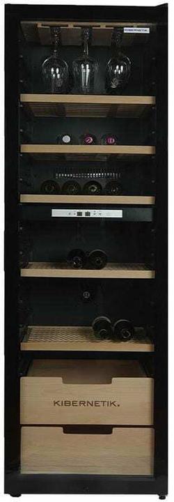 Kibernetik WKH448D 2