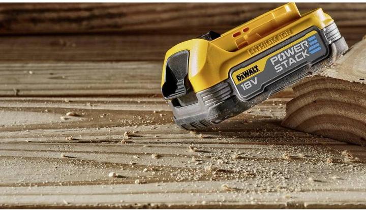 Produktbild DeWalt DCBP034XJ (18 V)