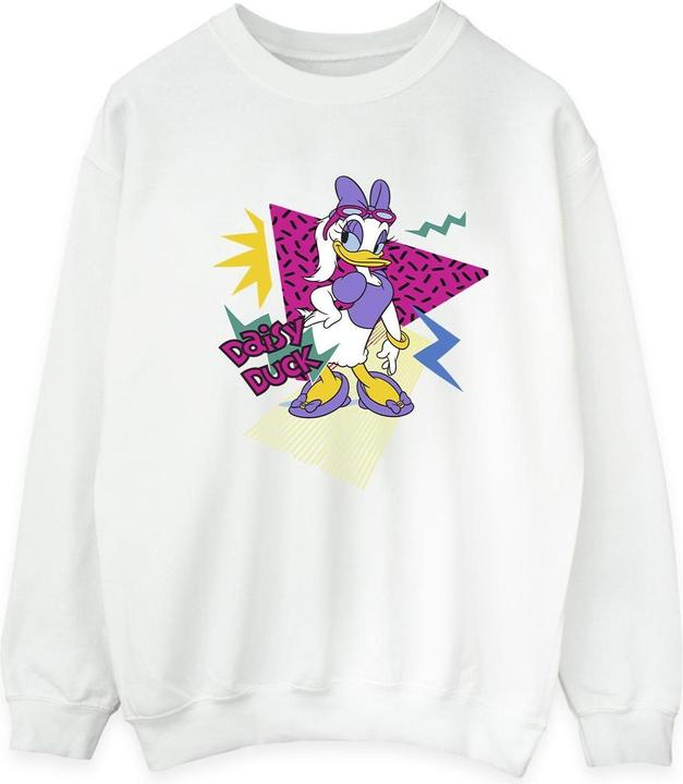 Image du produit Disney - Sweat DAISY DUCK COOL - Homme (M)
