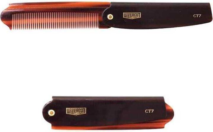Produktbild Uppercut Deluxe CT7 Flip Comb