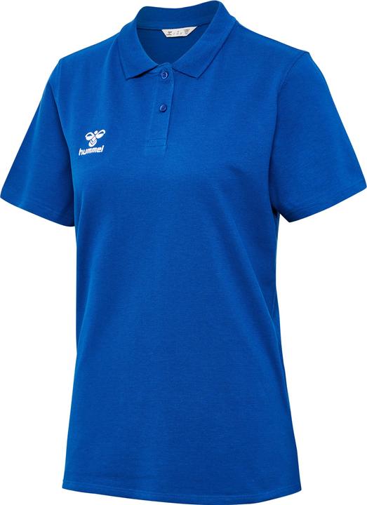 Produktbild hummel HMLGO 2.0 POLO WOMAN (L)