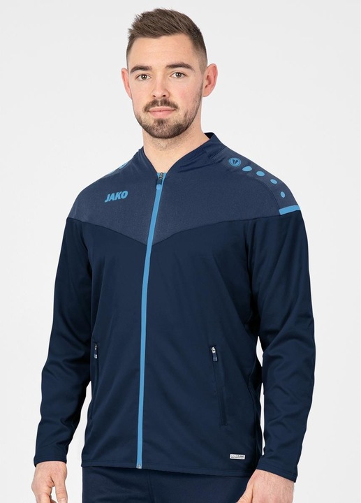 Produktbild JAKO Präsentationsjacke Champ 2.0 (128)