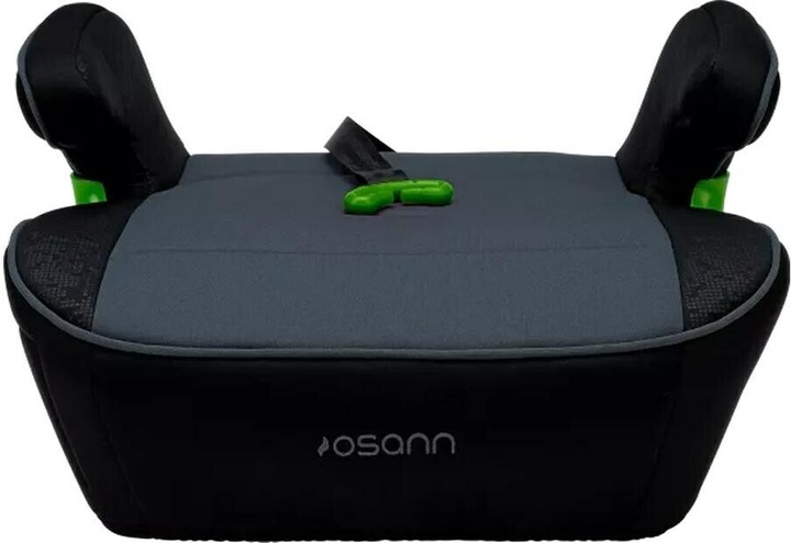 Produktbild Osann Junior Isofix Gurtfix (Kindersitzerhöhung, ECE R129/i-Size Norm)