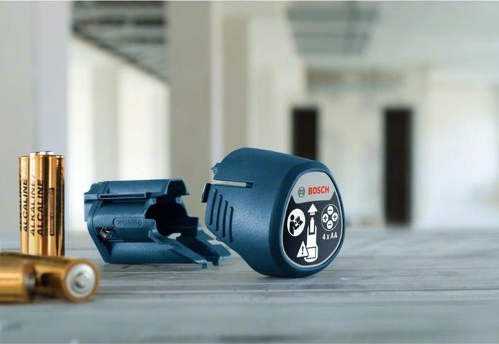 Productafbeelding Bosch Professional Batterijadapter AA1 (12 V)