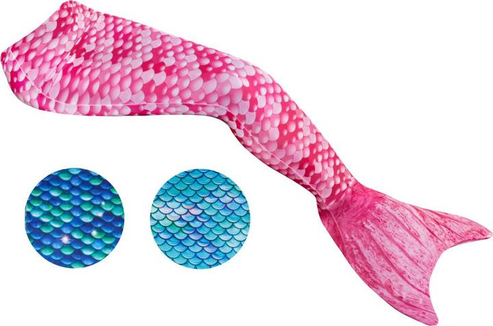 Immagine prodotto Idena Pinne da sirena (XS/S)