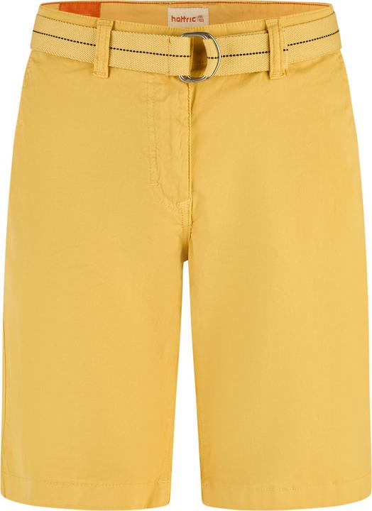 Image du produit Hattric Chino Bermuda YELLOW (36)