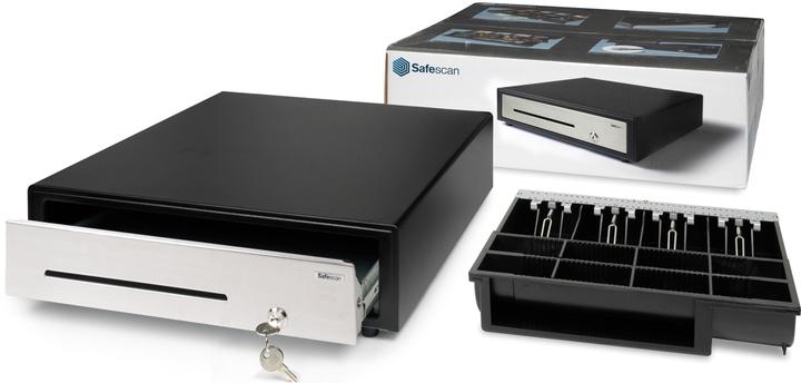 Actual product image Safescan HD-4141S