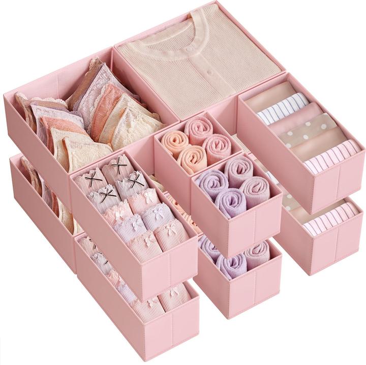 Pastel pink