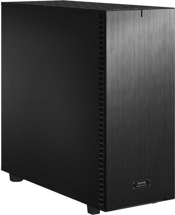 Produktbild Bluechip BUSINESSline Workstation WS3301 (1000 GB, 32 GB)