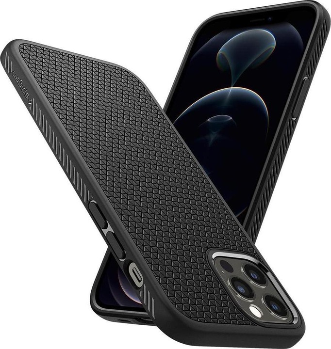 Produktbild Spigen Liquid Air (Apple iPhone 12, Realme 12 Pro+)