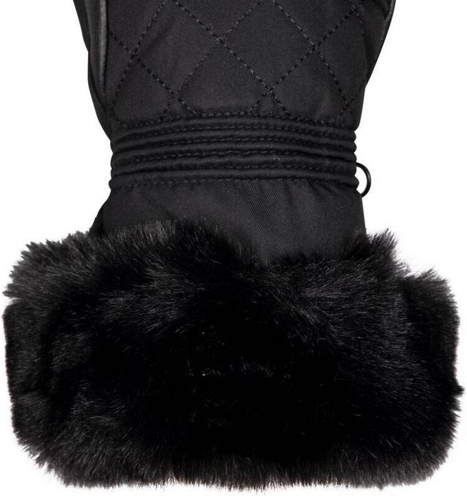 Produktbild Trespass Skihandschuhe Dirin Leder (M)