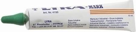 Image du produit Lyra Maerkefarve tube 4150 3mm grøn