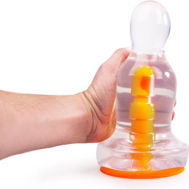 Produktbild Dinoo Primal - Velo Clear