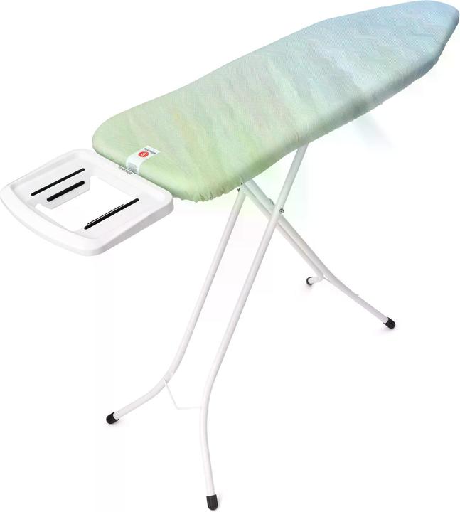 Image du produit Brabantia Solid (124 x 38 cm)