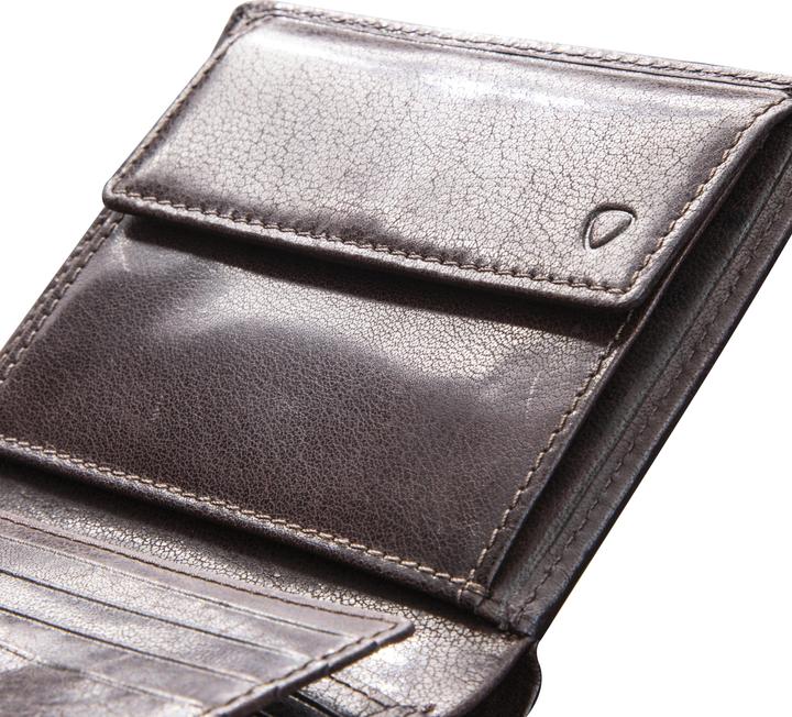 Actual product image Strellson BillFold V8 jefferson pierce