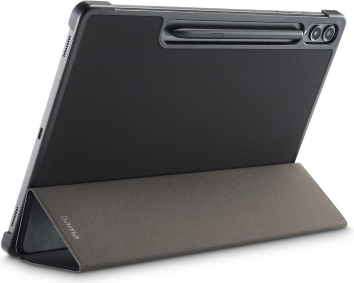 Immagine prodotto Hama Custodia pieghevole per Galaxy Tab S9+ 12.4, nero (Samsung)