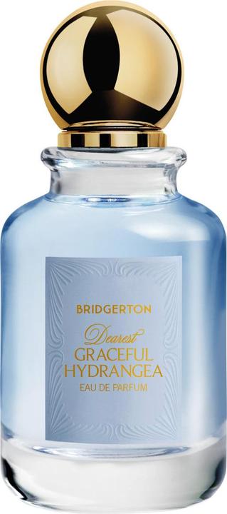 Immagine prodotto Bridgerton Dearest Graceful Hydrangea (Eau de parfum, 50 ml)