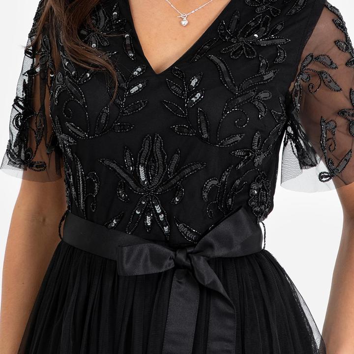 Image du produit Herba Robe Maxi Deluxe Maya (50)