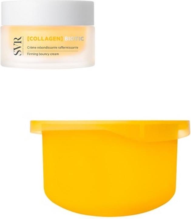 Actual product image SVR ABCCBD COLLAGEN Biotic recharge (50 ml)