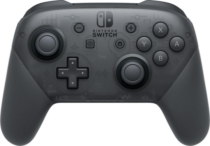 Nintendo Switch Pro Controller (Switch)