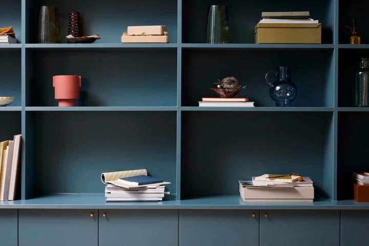 Actual product image LEGO Schöner Rosafarbener Blumenstrauss (10342, LEGO Icons, LEGO Botanical)