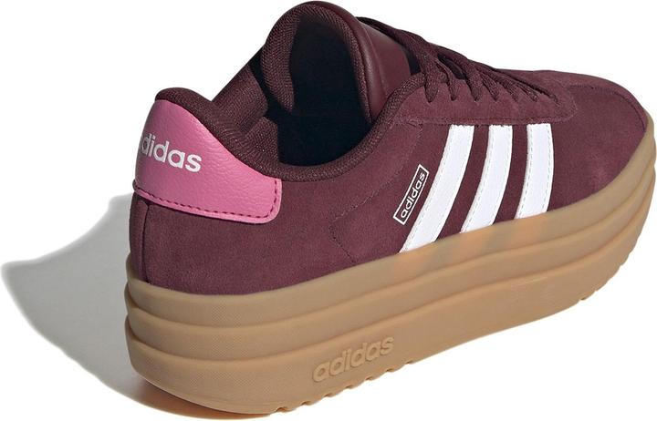 Image du produit Adidas baskets vl court bold (39)